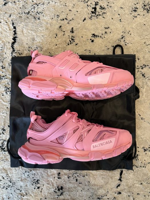Balenciaga Track Sneakers (37/38/39 pe stoc)