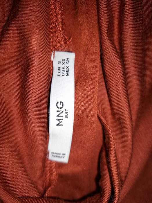 Дамско поло Mango, размер S