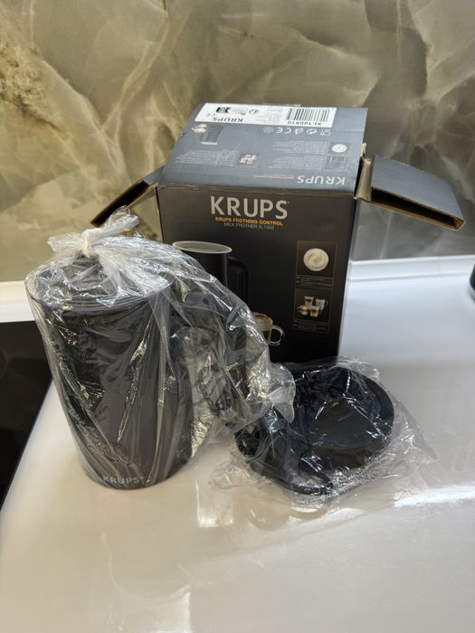 Spumant Lapte Krups AI0381 300ml