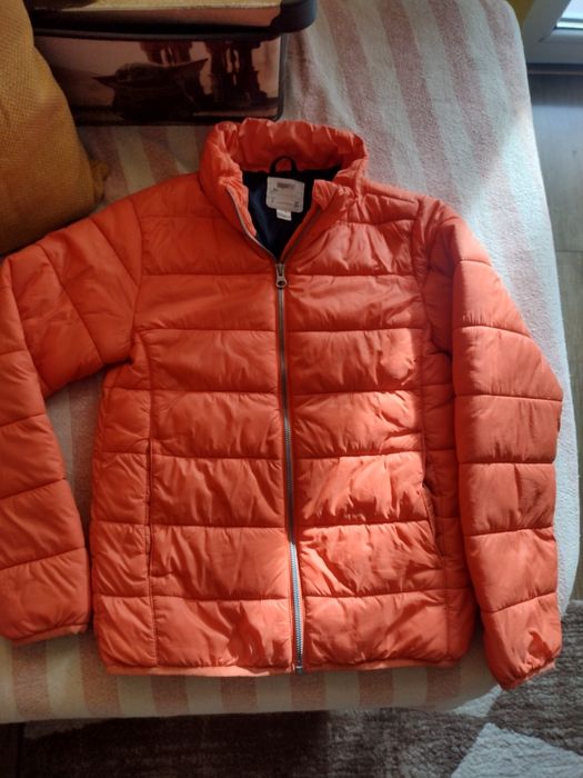 Детско яке есен/зима