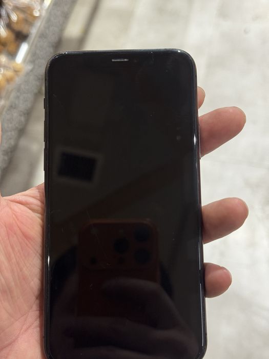 Айфон 11 про без ремонта