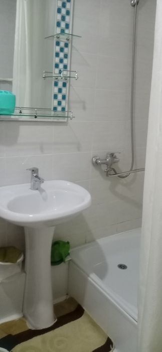 Продам однокомнатную квартиру.