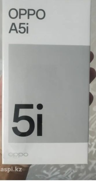 OppoA5i память 128