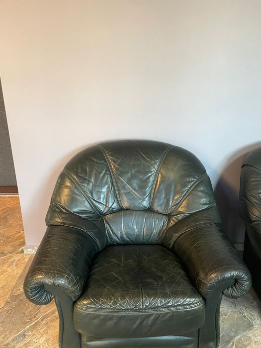 Colțar piele Germania