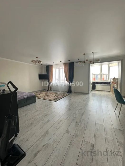 Квартира Монкеулы