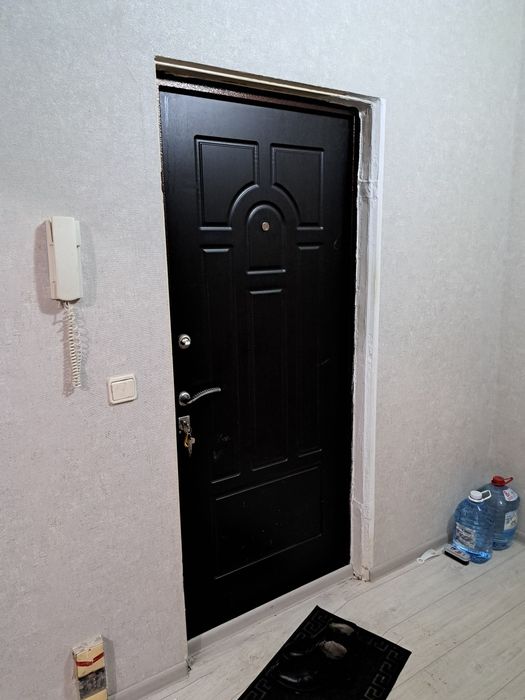 Продам двухкомнатную