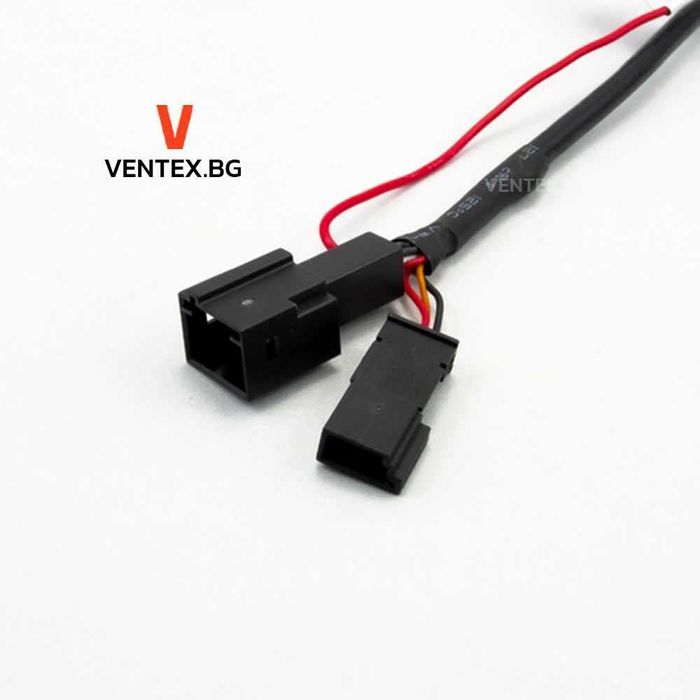 YATOUR дигитален чейнджър за BMW X5 E53, Е46, E39 с USB и AUX 3+6 pin