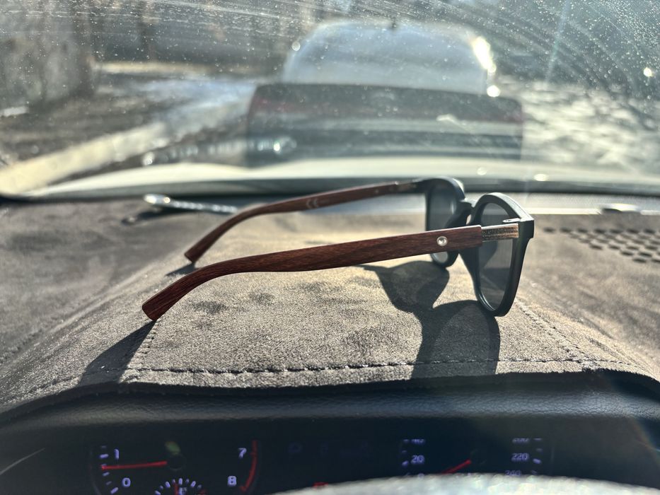 Продам очки новые