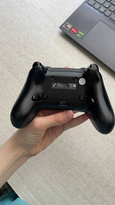 Геймпад ARDOR GAMING Vigour