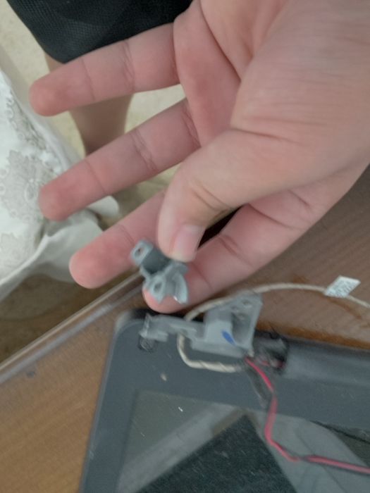 Запчясти для ноутбука