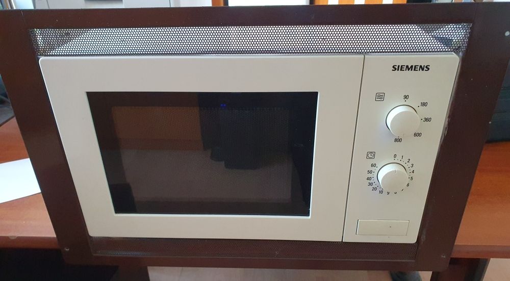 Cuptor microunde pentru rulota autorulota camper 220V