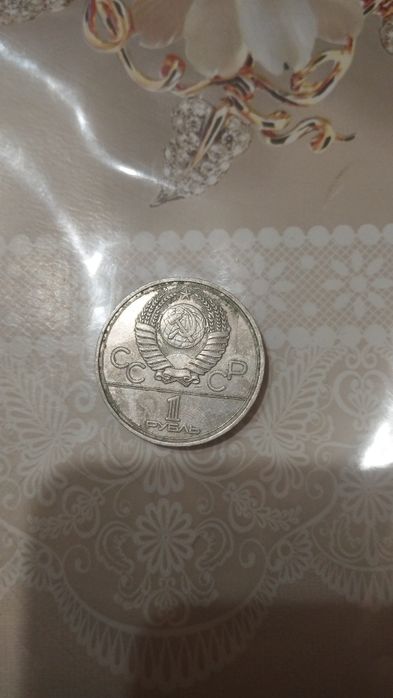 Продам для коллекции