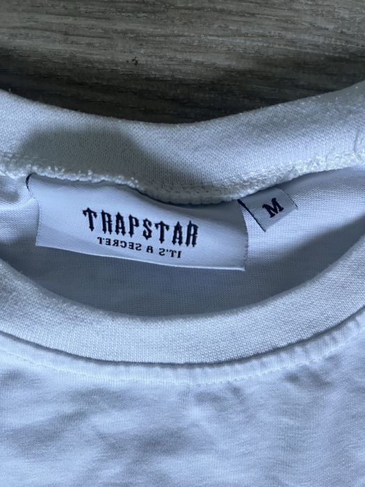Tricou Trapstar