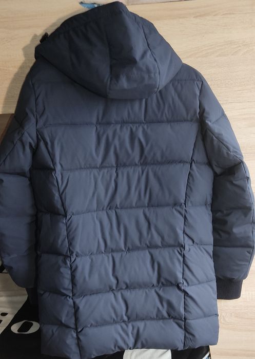 Продам куртку мужскую , пуховик