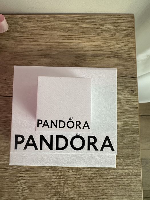 Талисман Pandora