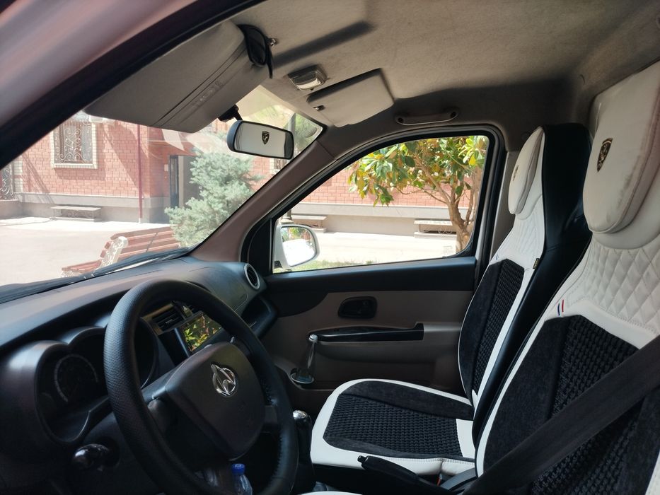 Продаётся Changan 98л.с.2018года