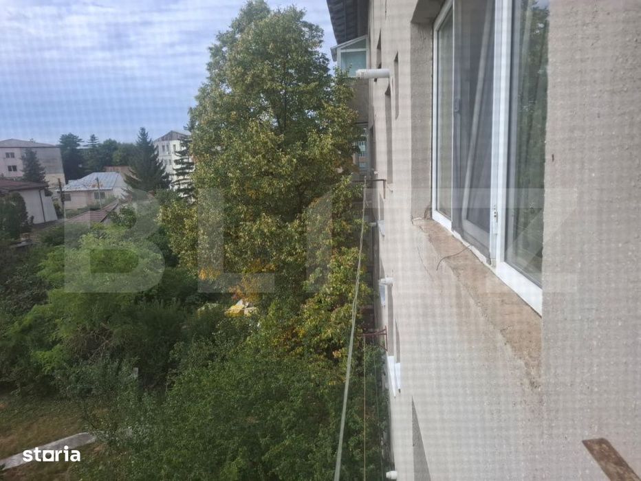 Apartament 2 camere, 44 mp, Strada 9 Mai