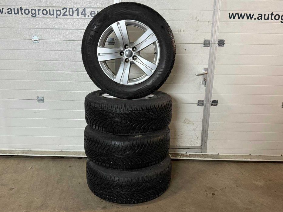 Джанти 18" за AUDI Q7 4M - 4M0601025A