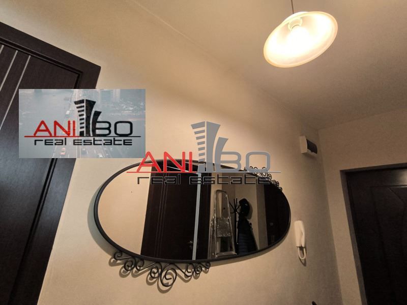 Дава се под наем Двустаен апартамент в Варна, Левски - 70 кв.м за 570 € - Снимка #11