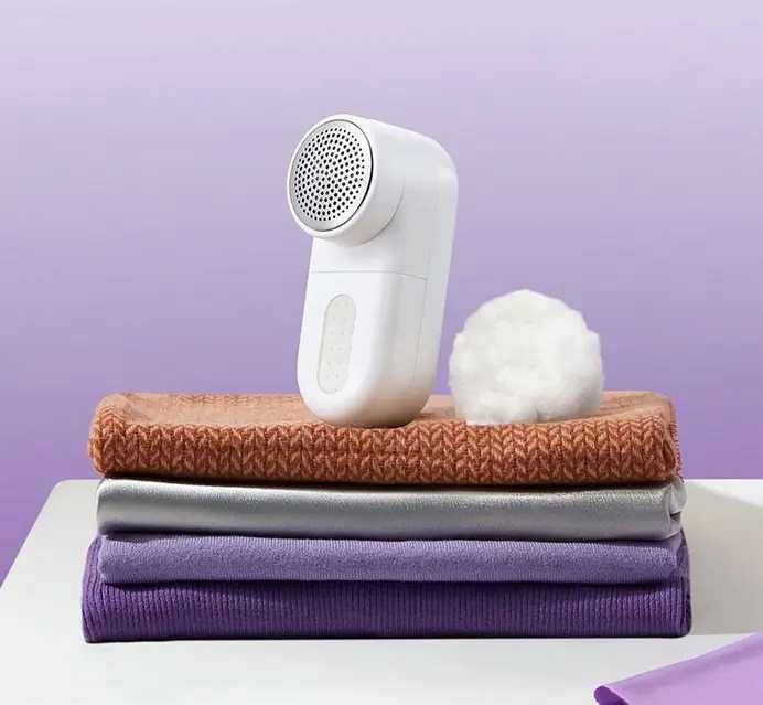 Машинка для удаления катышков, катышки, катышек Xiaomi Lint Remover