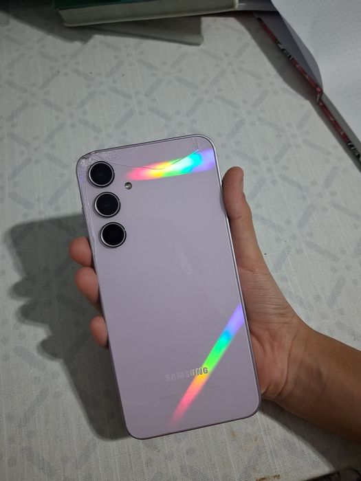 Samsung Galaxy A35