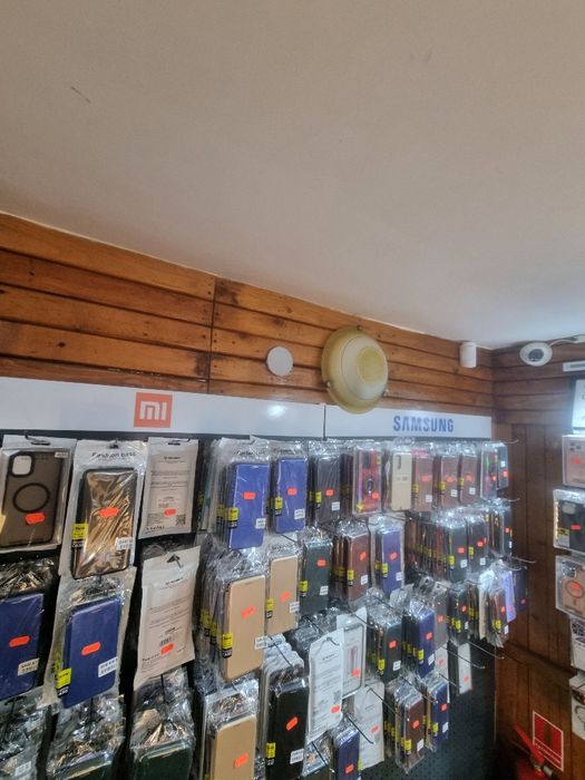 Reparatii Telefoane Pitești Service GSM Central