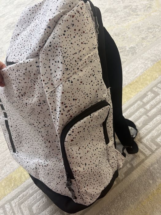 новый рюкзак nike elite bag