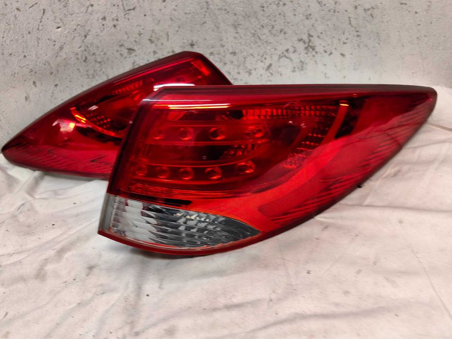 Оригинални стопове Хюндай  Hyundai IX35