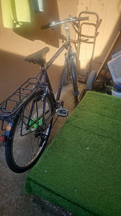 Bicicletă de vnzare