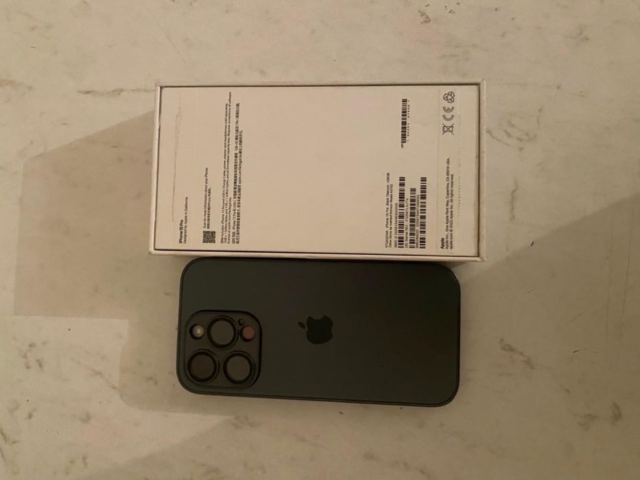 Iphone 15 pro состояние хороши