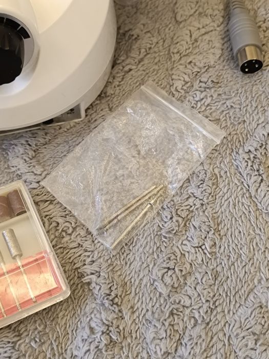 Маникюрный аппарат