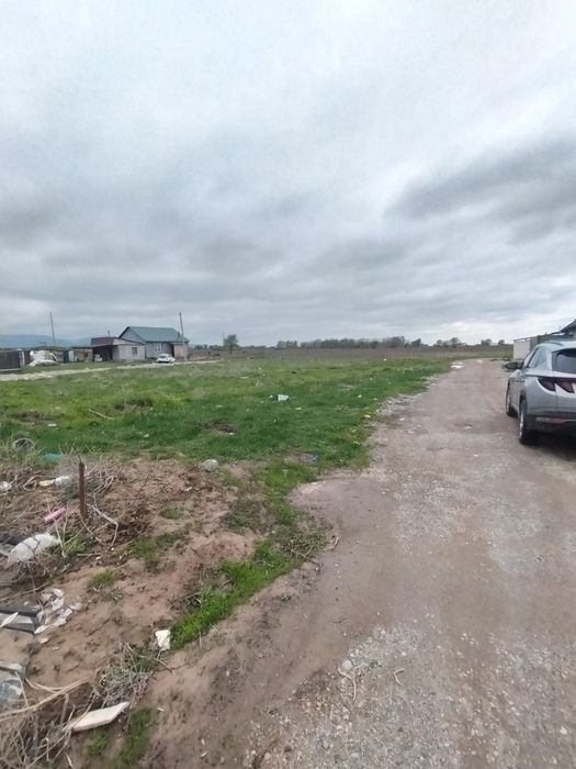 Продаётся участок