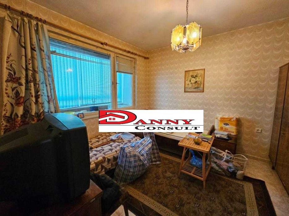 Продава се Двустаен апартамент в Велико Търново, Акация - 72 кв.м за 1060 €/кв.м - Снимка #1