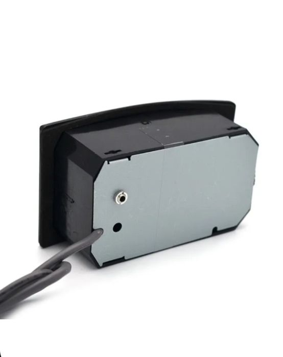 Звукосниматель для акустической гитары с 5 ти полосным эквалайзером