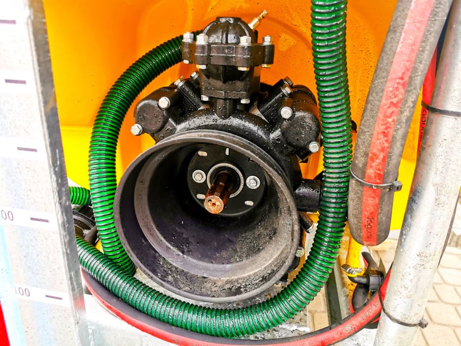 MET Ierbicidator Erbicidatoare Atomizor livada  - Piese de schimb