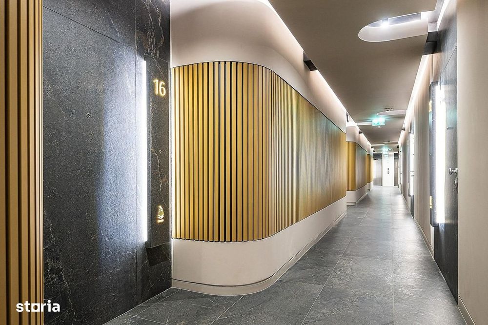Apartament cu 2 camere de închiriat | Floreasca