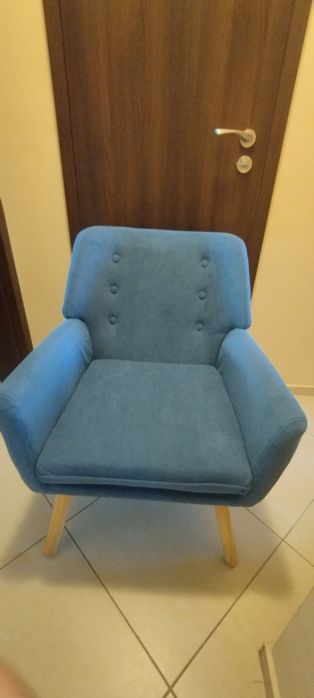 Фотьойли - 2 бр.