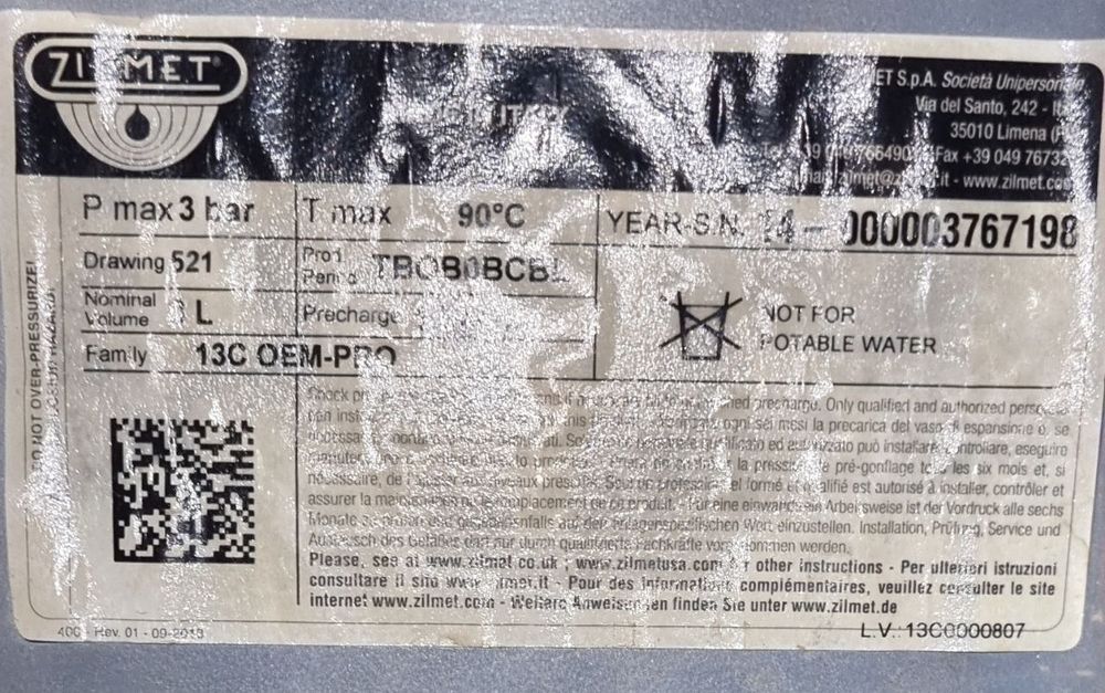 Продаётся Ariston