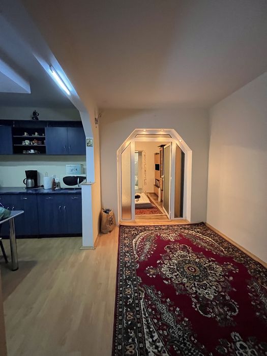De vânzare apartament 2 camere – zona Meva