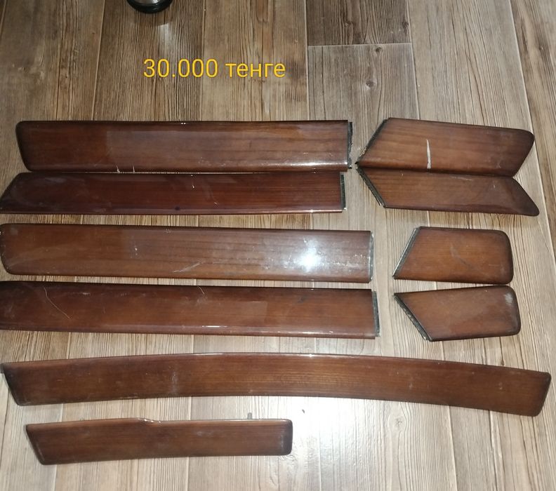 Дерево ауди 100 а6 с4