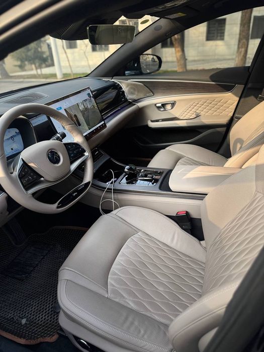 Byd Han nasiya savdo