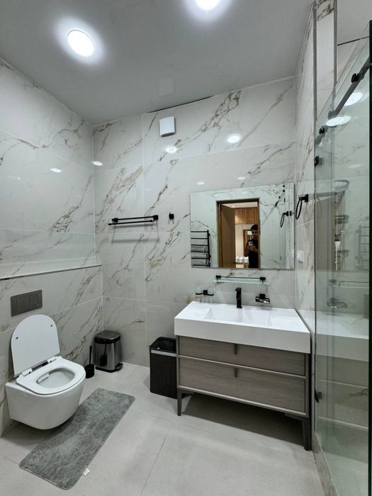 Mirabad Avenue! Сдаётся 3-ком квартира! Новая фото реальные! Срочно