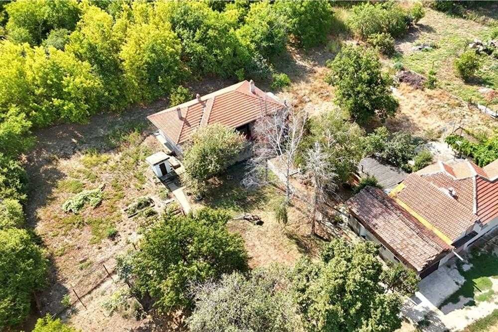 Продава се Къща в с. Голямо Враново, Област Русе - 91 кв.м за 681 €/кв.м - Снимка #2