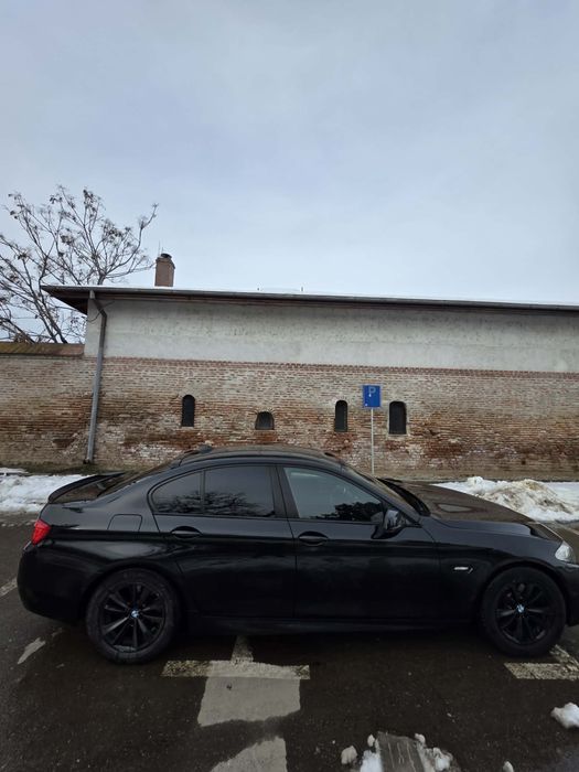Vand bmw seria 5
