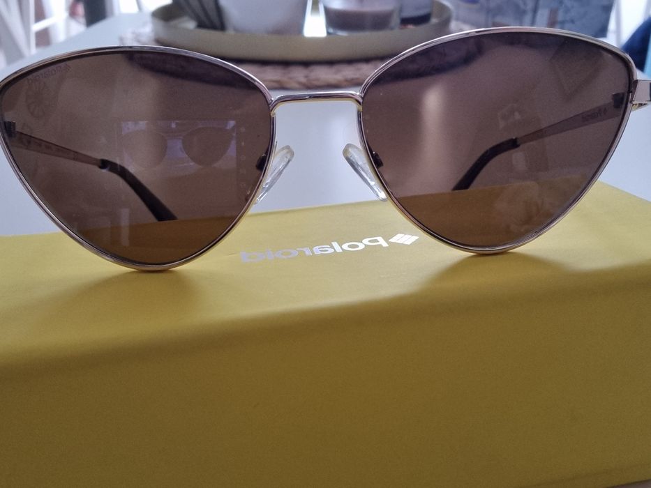 Слънчеви очила Polaroid