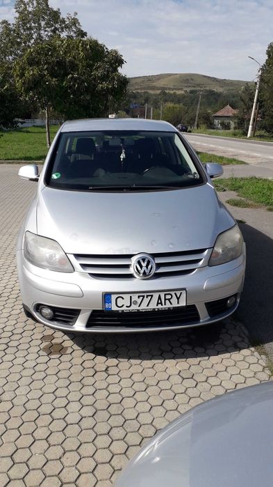 Vand Golf 5 plus 2008