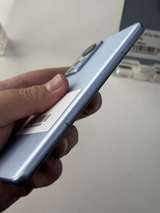 Xiaomi 12x 256gb ozu 12