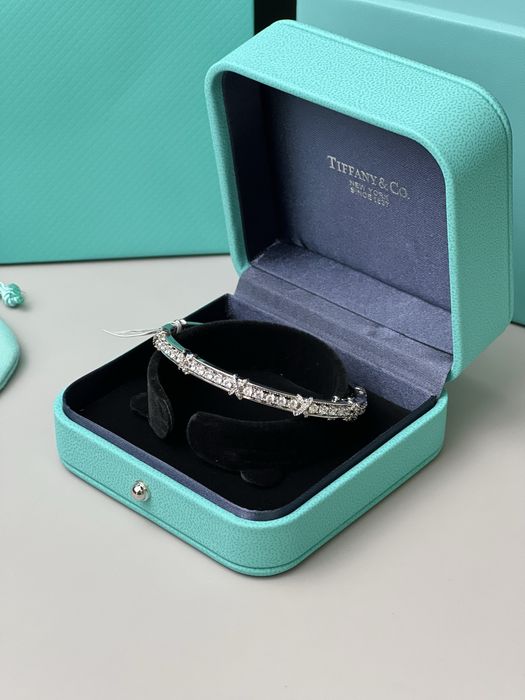 Дамска Гривна Tiffany&Co
