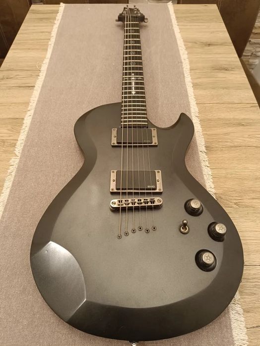 Электрогитара Cort Evl Z6