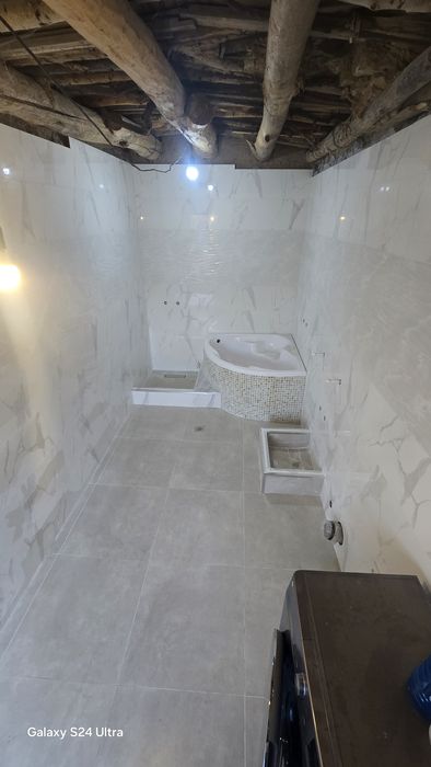 Кафел териш + Malyarka